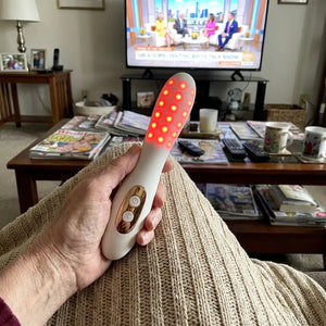Customer photo