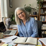 Susan M., Melbourne