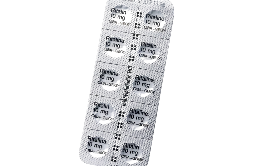Methylphenidate