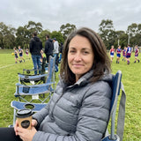 Emma, Founder
