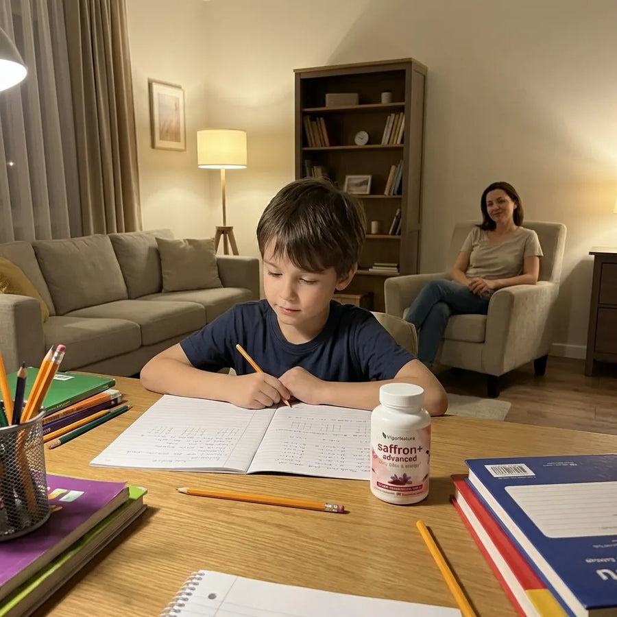 3. No 9 PM Dinners – No Crash When Meds Wear Off