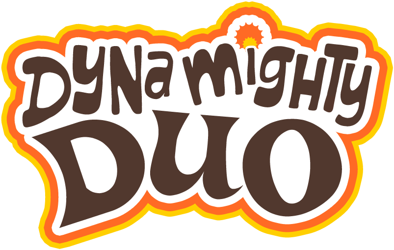 Dyna-Mighty Duo